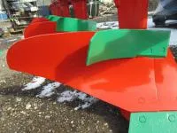 Плуг AGROMASZ PZ 3