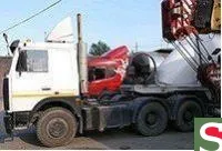 Седельный тягач МАЗ-642208-220-050 б/у