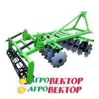 Польский дискатор Bomet