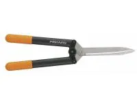 Ножницы для живой изгороди с рычажным приводом Fiskars 114750
