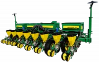 Пропашная сеялка HARVEST 560 MultiCorn