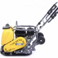 Виброплита прямоходная LF 80, Honda, Atlas Copco