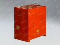Трансформатор ТСЗИ-1,6 (Aлюминий)