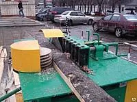 Горбыльно-ребровой станок ГР ТАйга 160