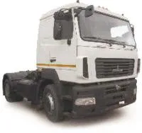 МАЗ -5440B9-8429