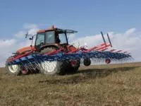 Борона сетчатая