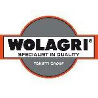 Упаковщики рулонов Wolagri