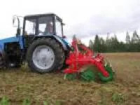 Агрегаты почвообрабатывающие ARES T L
