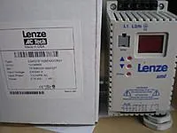 Частотный преобразователь LENZE 0,75 кВт