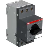 ABB MS450-40 50kA Автоматический выключатель