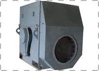 Электродвигатели высоковольтные ДАЗО4-450Х-6