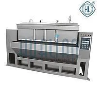 Вакуумная тестомесильная машина ZKHM-600