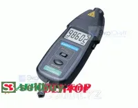 DT2236B - Цифровой комбинированный тахометр 2 в 1