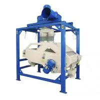 Камнеотборник JGD 1200 (KVOR 1200) JK Machinery