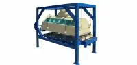Очистительная машина для мелких семян KUTR, JK Machinery