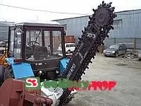 Грунторез 2086.31.00.000-02