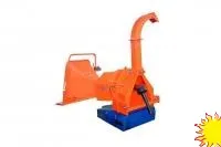Измельчитель древесины ИД-150