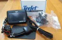 Курсоуказатель Teejet Matrix 430 с патч антенной