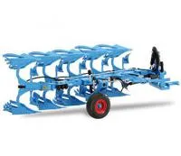 Плуг оборотный Lemken Ювель