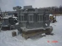 Дробилка КМД-1200Т
