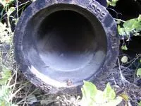 Трубы чугунные ЧВР