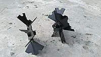 Окучник Ромашка на мотоблок НЕВА МБ-1 Ока, МБ-2 Нева, Каскад, Луч