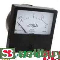 Амперметр Э8030 (600-1000А)50Гц