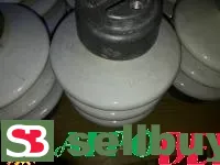 Изолятор опорно-стержневой С4-80 II