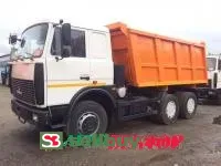 МАЗ 5516Х5-481-000