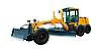 Грейдер XCMG GR215A