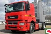 Седельный тягач КАМАЗ 5490-014-87