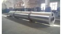 Сушилка барабанная СБ-1000