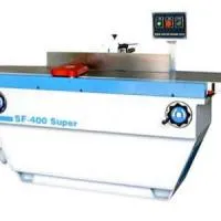 Станок фуговальный SF 400 Super