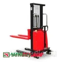 TRE8315S Big Red Штабелер электро-гидравлический ручной 1.5т