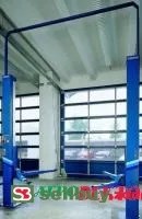 NUSSBAUM Smart Lift 2.30 SL Подъемник двухстоечный электромеханический автомобильный г/п 3 тонны