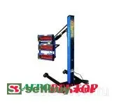 IR-3C Standart TROMMELBERG Сушка инфракрасная