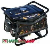 Expert G2700 Foxweld Бензиновая электростанция