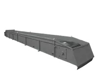 Транспортер ленточный КЛ-300-10