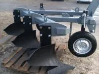 Плуг скоростной ПРС-3