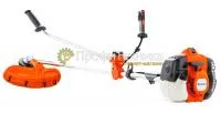 Бензокоса Husqvarna 135R X-TORQ 9666048-01