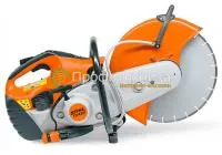 Бензорез Stihl TS 420 42380112810
