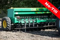 Зерновая сеялка «Сива» НОВА 3.6 (No-Till Technology)
