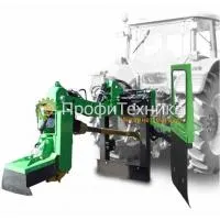 Измельчитель пней LASKI FZ 560TR (насадка)