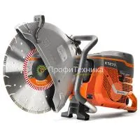 Бензорез Husqvarna K 1270 16" 9670542-01