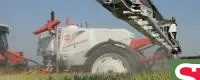 Опрыскиватель прицепной Kuhn Atlantique 3200 PM265 DPME, 24 м