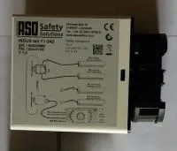 Индуктивный переключатель Indus Rail 71-242 24V AC/DC