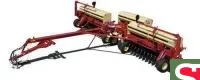 Зерновая сеялка для традиционной и минимальной технологии Kuhn Krause 5200-36