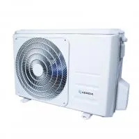 Универсальный наружный блок GERDA Full Inverter 12
