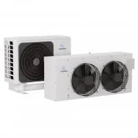 Универсальный наружный блок GERDA Full Inverter 48