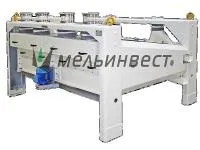 Сепаратор зерна А1-БИС-100